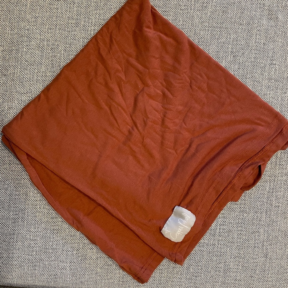 Copper Pearl 5 in 1 Cover